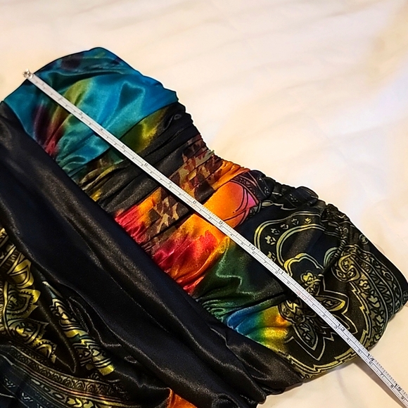 Strapless Mini - Picture 5 of 7